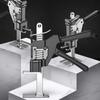 Furniture Moving Plaster Sheet Repair Hand Lifting Tools Elevate Tool Cabinet Jack Board Lifter