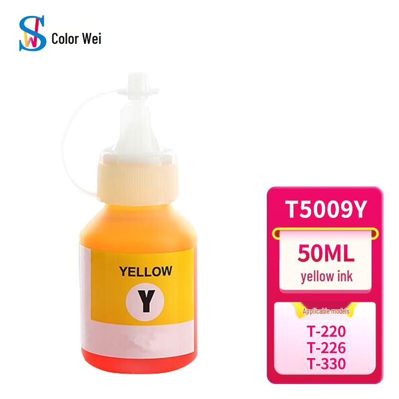 Sevi Compatible Brother BTD60 Printer Ink Set