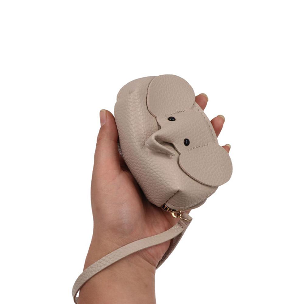 Change Purses With Key Ring Women Coin Purse Small Purse Wallets Korean Money Bag Card Holder