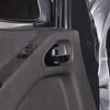Glossy Piano Black Interior Door Handle Trim Sticker For Nissan Frontier 05-21