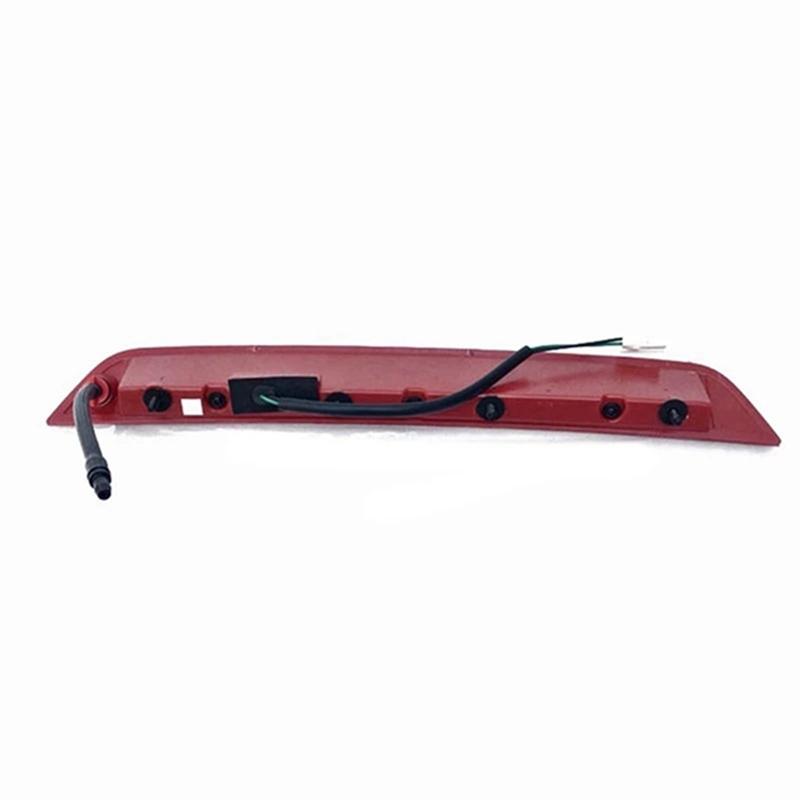 Car Rear 3Rd Third Brake Light High Mount Stop Lamp Rear Additional Brake Light For Hyundai Tucson 2015-2018 92700D3000 Parts
