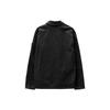 STONE ISLAND Jacken & Mäntel Herren Schwarz 781510304-V0129
