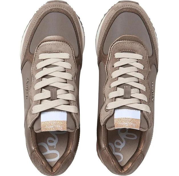 Кроссовки Pepe Jeans Rusper Glam