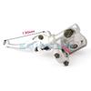 Front Brake Caliper Master Cylinder Pump For Honda CRF250R CRF250X CRF450R CRF450X CRF450RX CRF 250 450 R X RX 04-18 Motorcycle
