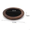 Elegant Wooden Jewelry Stand for Bracelets And Necklaces - Stylish Storage Solution Home Or
