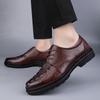 Men All Season Shoes Fashion Comfortable Durable Comfortable Wear For Daily Use Durable Material With Good Quality