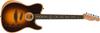Fender Player Rosewood Shadow soft case included Acoustasonic® Telecaster®, Fingerboard, Burst,