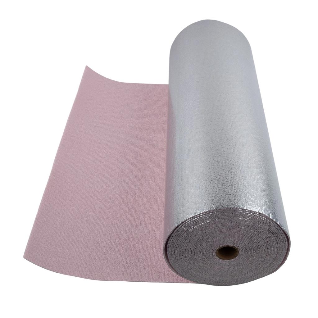 Diverse Applications of Linen Wall Stickers Size 50cmx10M Moisture Proof