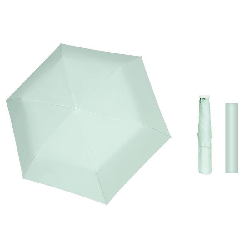 Nanqiao Ultra-Light 6-Rib Manual Pencil Umbrella