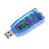 Led Dc-Dc 5V To Dc 1-24V Adjustable Potentiometer Usb Step Up/Down Buck Boost Converter Power Supply Voltage Regulator Module
