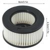 Air Filter For-STIHL MS231 MS241 MS251\MS261 MS271 MS291 MS311 MS362 MS381 MS391