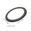 Boîtier de protection de lunette moderne Convient pour S4/S3 Wearables Construction en polycarbonate de qualité supérieure Installation facile sans effort