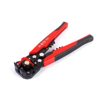 Multi-Function Electrician's Pliers Automatic Wire Stripper Wire Stripping and Crimping Pliers