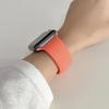 Band For Watch series 11-10 46 mm 44 mm 45mm 49mm 40mm 42mm 41mm Silicone bracelet iWatch 9 8 7 6 SE-ultra 3/2 straps