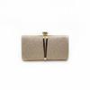Shiny Glitter Evening Clutch Bag Women Wedding Purse Party Banquet Handbag Lady Elegant Daily Club Chain Crossbody Shoulder Bag