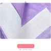 Dinosaur Giraffe Unicorn Shoulder Guard Car Interior Cute Universal Cartoon Plush Unisex Car Seat Belt Shoulder Cover Decoration