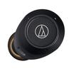 Audio-Technica ATH-CKS30TW+/BK Bluetooth True Wireless Earbuds (Matte Black)