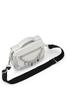 Taška Kabelka LOGA MINI MESSENGER X10075P6727 T9002 Černá Ostatní UNI [Diesel] Dámská