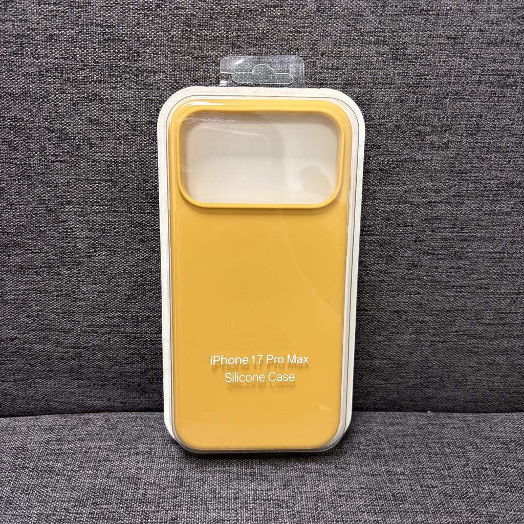 For iPhone 17 Deksel iPhone 17Pro Max 17Air Silikondeksel For iPhone 16 15 14 13 12 11 Pro Max 14Plus 15Pro Telefonstøtfanger Støtsikkert Mykt Deksel