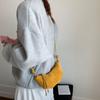 Retro Underarm Small Bag, Women's Croissant, Versatile Crossbody Dumpling Bag