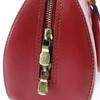 LOUIS VUITTON Jasmin Handbag M52087 Castilian red Red Epi Leather Women Used