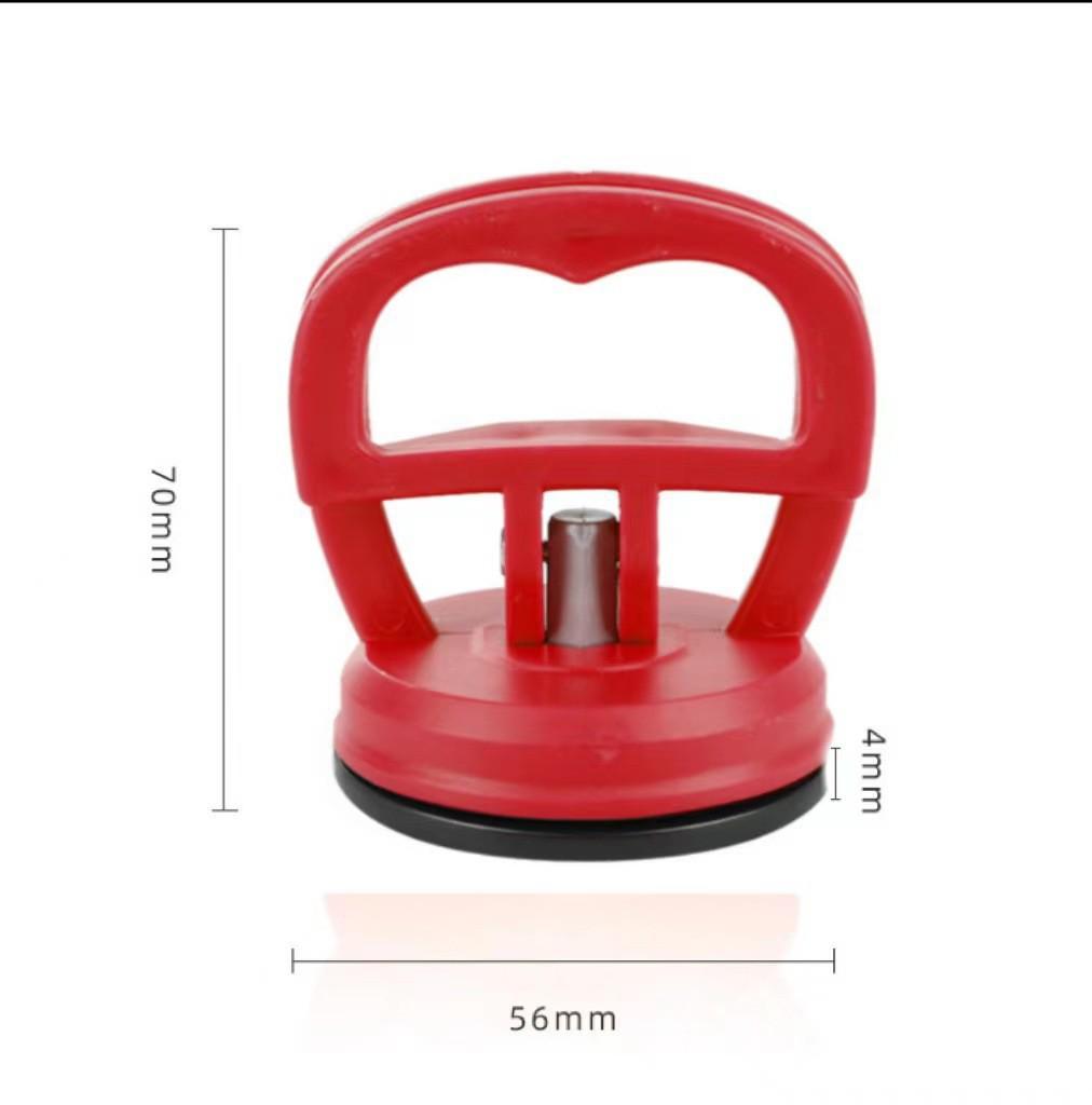 Powerful Suction Cup Tool for Screen and Dent Repairs
