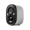 4G Solar Powered 4MP Outdoor Security Camera (CN version)