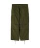 AVIREX N/C M-65 FATIGUE PANTS Nylon Cotton M-65 Fatigue Pants Men's M 310 Olive 783-5910018