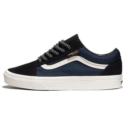 Old Skool Cordura Dress Blues Unisex VN000CT8LKZ