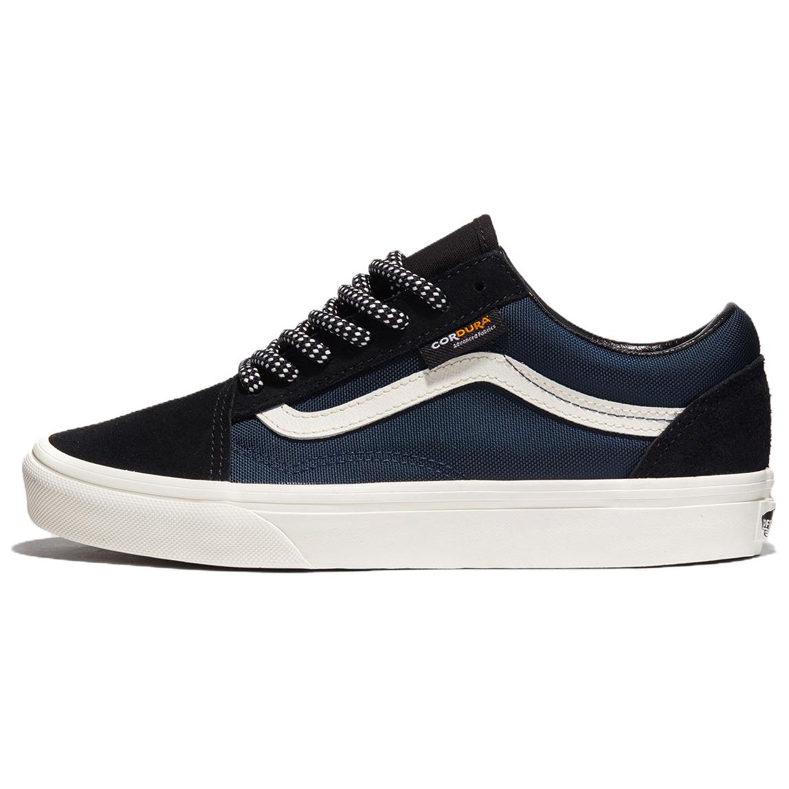 Vans Old Skool Cordura Dress Blues Unisex VN000CT8LKZ 35