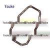 Oil Pan Gasket for Nanjing Iveco NJ2045/NJ2046