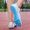 High Quality Men Track and Field Shoes Anti-slip Men's Athletic Track Spikes Sneakers Outdoor Competition Spikes Shoes Running