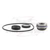 Water Pump Seals Kit O-ring Gasket For KAWASAKI ZX-9R ZX9R 1994-1997 ZX750 Ninja ZX-7R 1991-2002 49044-1089