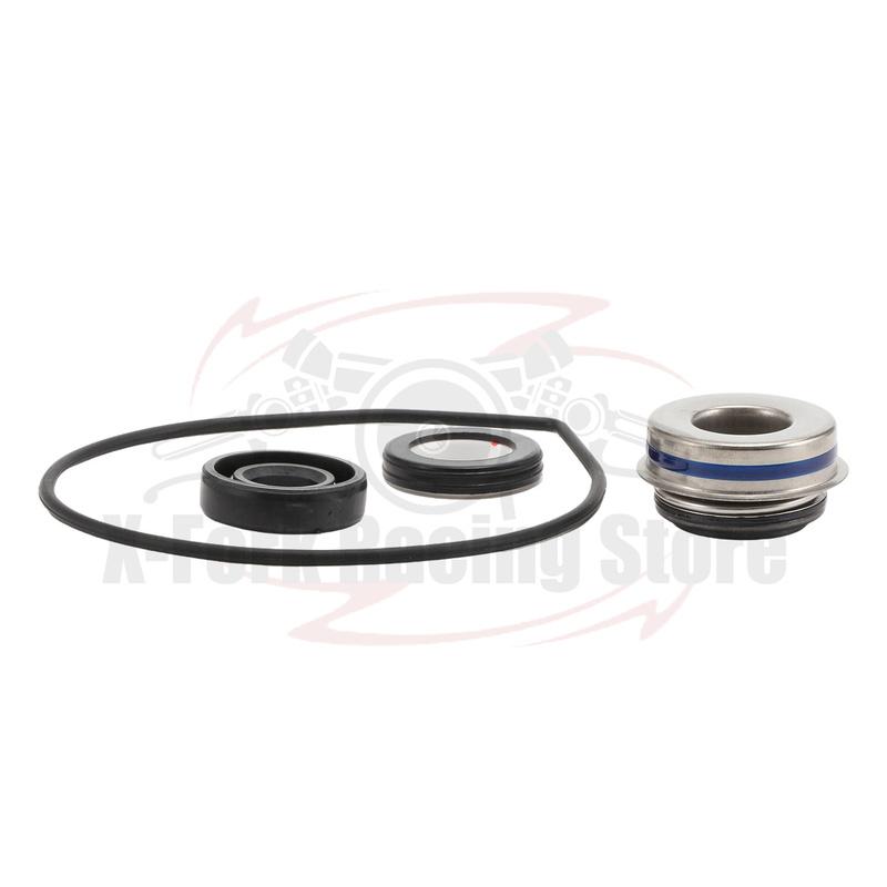 Water Pump Seals Kit O-ring Gasket For KAWASAKI ZX-9R ZX9R 1994-1997 ZX750 Ninja ZX-7R 1991-2002 49044-1089