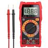 BHBL  HT108L Multimeter Digital Professional Voltmeter Ammeter Range 600V 10A AC DC Tester