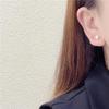 "2025 Elegant Butterfly Earrings Set: Chic, High-End Design for Women"
