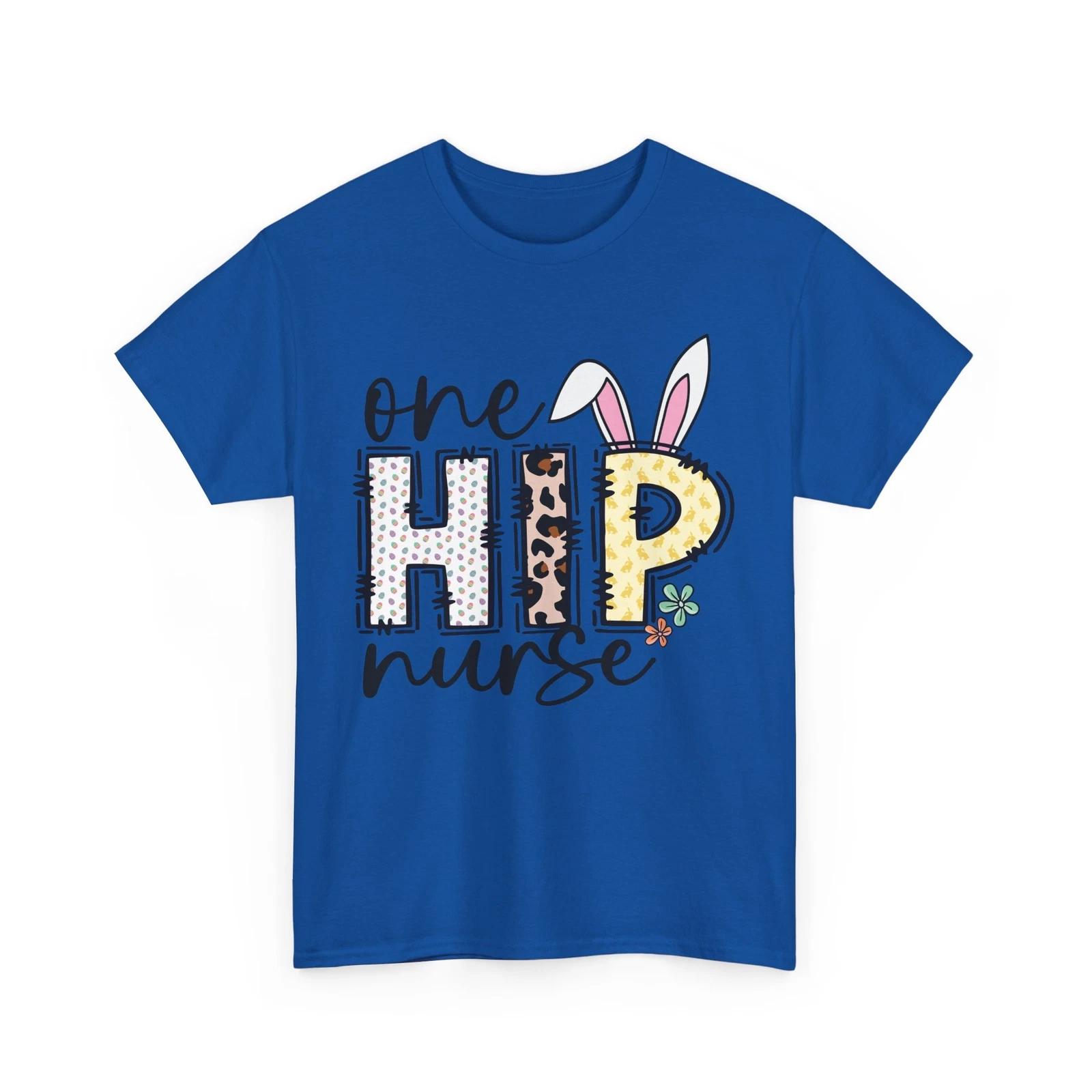 

Nurse Vibes T-Shirt | Cute Medical Worker Tee | Nursing Life Gift S