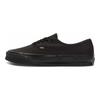 Vans Authentic Og Lx 'Triple Black' Sneakers VN0A5FBDBKA