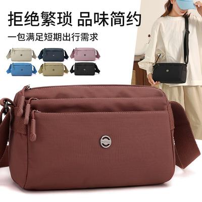 Damväskor – Crossbody väskor