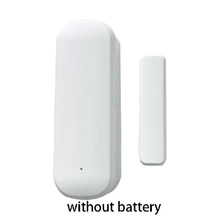 LoRaWAN Temperature and Humidity, Window Door sensor LS100 STM32WL NFC EU868
