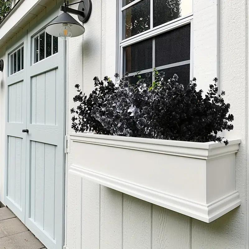 Halloween Artificial Tree Branches Gothic Black Series Ornament Plastics Party Decoration 8 Styles