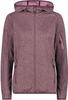 CMP Woman Fix Hood Jacket (30H5856)