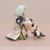 Arknights Kaltsit Action Figure Anime Doll Collection Model Toy