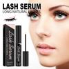 Eelhoe Gentle Nourishing Eyelash Serum For Luxurious Thick Long Beautiful Lashes 3.5ml