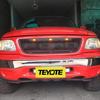 Ford F150 Grille, Modified Bumper (1999-2003), for Export