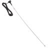 UT‑108UV Dual Band VHF UHF Magnetic Vehicle Mounted Antenna UT‑108 SMA Male