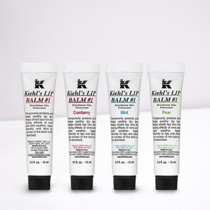 Kiehl s Lip Balm No. 1 15ml (16293403) Unscented
