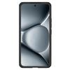 Nillkin Frosted Shield Pro MagSafe Case for Xiaomi Redmi Note 15 Pro Plus 5G / Poco M8 Pro 5G - Transparent / Black