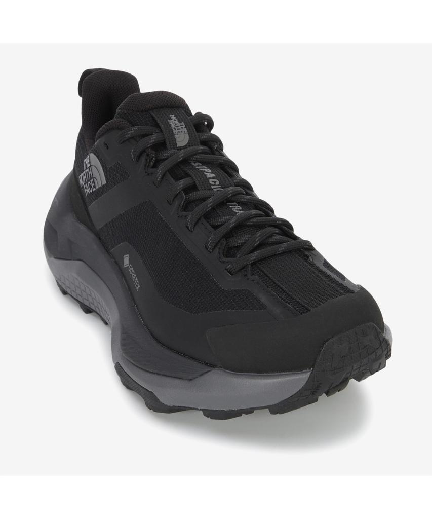 The North Face Ns91R55A Women'S Fastpack Ultra Gore-Tex Black