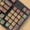 Logitech Lingyan K848 Wired Gasket Hot-Swappable Mechanical Keyboard